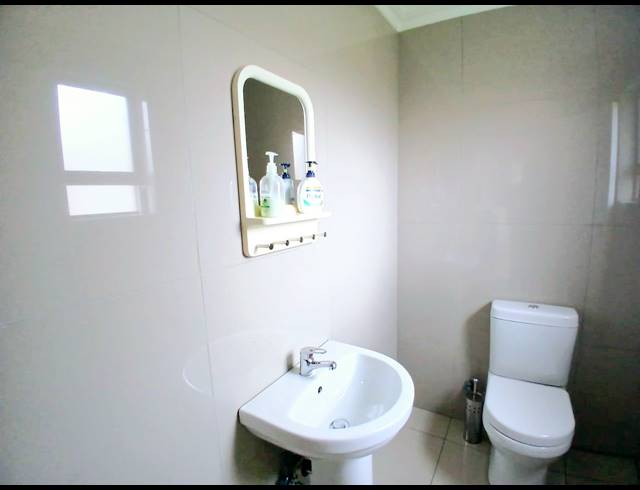 3 BEDROOM FREESTANDING FOR SALE IN BLUE VALLEY GOLF ESTATE
